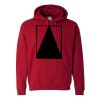 Customer Supplied Hooded Sweatshirt Thumbnail