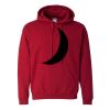 Customer Supplied Hooded Sweatshirt Thumbnail
