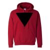 Customer Supplied Hooded Sweatshirt Thumbnail