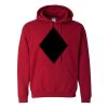 Customer Supplied Hooded Sweatshirt Thumbnail
