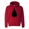 Customer Supplied Hooded Sweatshirt Thumbnail