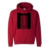 Customer Supplied Hooded Sweatshirt Thumbnail