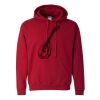 Customer Supplied Hooded Sweatshirt Thumbnail