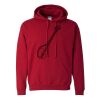 Customer Supplied Hooded Sweatshirt Thumbnail