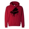 Customer Supplied Hooded Sweatshirt Thumbnail