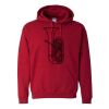 Customer Supplied Hooded Sweatshirt Thumbnail