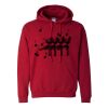 Customer Supplied Hooded Sweatshirt Thumbnail