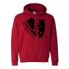 Customer Supplied Hooded Sweatshirt Thumbnail