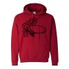 Customer Supplied Hooded Sweatshirt Thumbnail