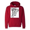 Customer Supplied Hooded Sweatshirt Thumbnail