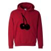 Customer Supplied Hooded Sweatshirt Thumbnail