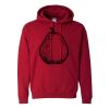 Customer Supplied Hooded Sweatshirt Thumbnail