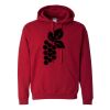 Customer Supplied Hooded Sweatshirt Thumbnail