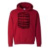 Customer Supplied Hooded Sweatshirt Thumbnail