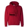 Customer Supplied Hooded Sweatshirt Thumbnail