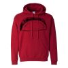Customer Supplied Hooded Sweatshirt Thumbnail