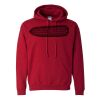 Customer Supplied Hooded Sweatshirt Thumbnail