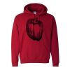 Customer Supplied Hooded Sweatshirt Thumbnail