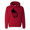 Customer Supplied Hooded Sweatshirt Thumbnail