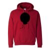 Customer Supplied Hooded Sweatshirt Thumbnail