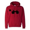 Customer Supplied Hooded Sweatshirt Thumbnail