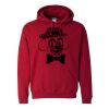 Customer Supplied Hooded Sweatshirt Thumbnail