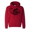 Customer Supplied Hooded Sweatshirt Thumbnail
