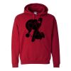 Customer Supplied Hooded Sweatshirt Thumbnail