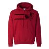 Customer Supplied Hooded Sweatshirt Thumbnail