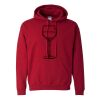 Customer Supplied Hooded Sweatshirt Thumbnail