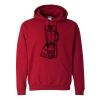 Customer Supplied Hooded Sweatshirt Thumbnail