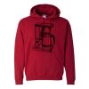 Customer Supplied Hooded Sweatshirt Thumbnail