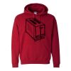 Customer Supplied Hooded Sweatshirt Thumbnail