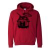 Customer Supplied Hooded Sweatshirt Thumbnail