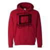 Customer Supplied Hooded Sweatshirt Thumbnail