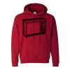 Customer Supplied Hooded Sweatshirt Thumbnail