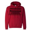 Customer Supplied Hooded Sweatshirt Thumbnail