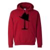 Customer Supplied Hooded Sweatshirt Thumbnail