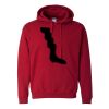 Customer Supplied Hooded Sweatshirt Thumbnail