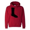 Customer Supplied Hooded Sweatshirt Thumbnail