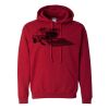 Customer Supplied Hooded Sweatshirt Thumbnail