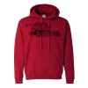Customer Supplied Hooded Sweatshirt Thumbnail