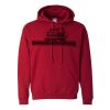 Customer Supplied Hooded Sweatshirt Thumbnail