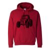 Customer Supplied Hooded Sweatshirt Thumbnail