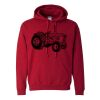 Customer Supplied Hooded Sweatshirt Thumbnail