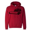 Customer Supplied Hooded Sweatshirt Thumbnail