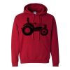 Customer Supplied Hooded Sweatshirt Thumbnail