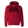 Customer Supplied Hooded Sweatshirt Thumbnail