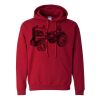 Customer Supplied Hooded Sweatshirt Thumbnail