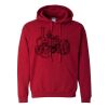 Customer Supplied Hooded Sweatshirt Thumbnail